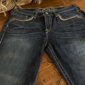 Ariat jeans